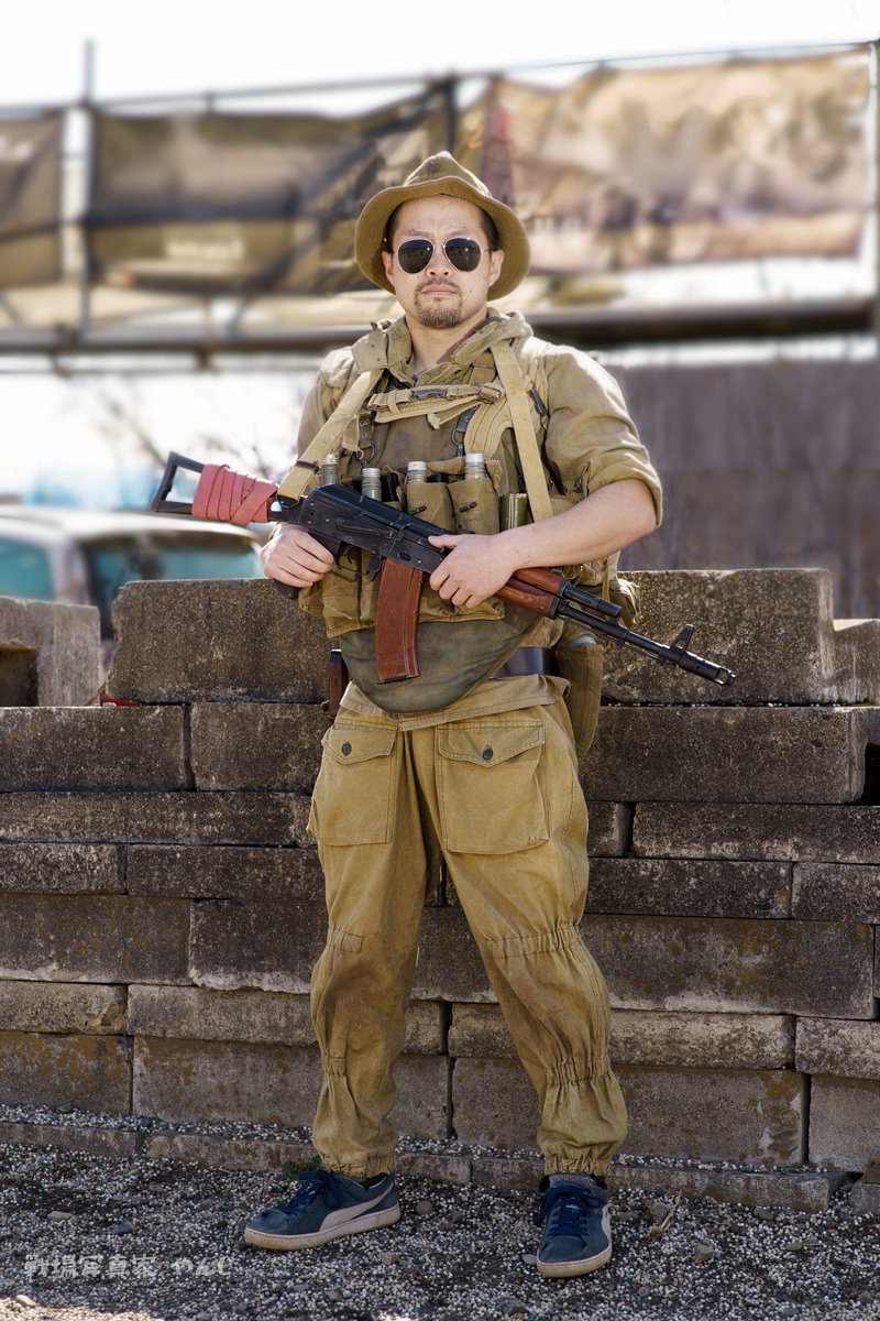 トサネコ tweet media