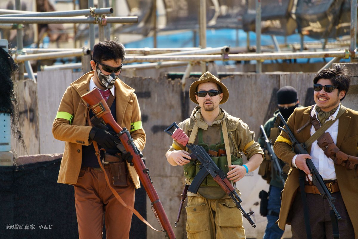 トサネコ tweet media