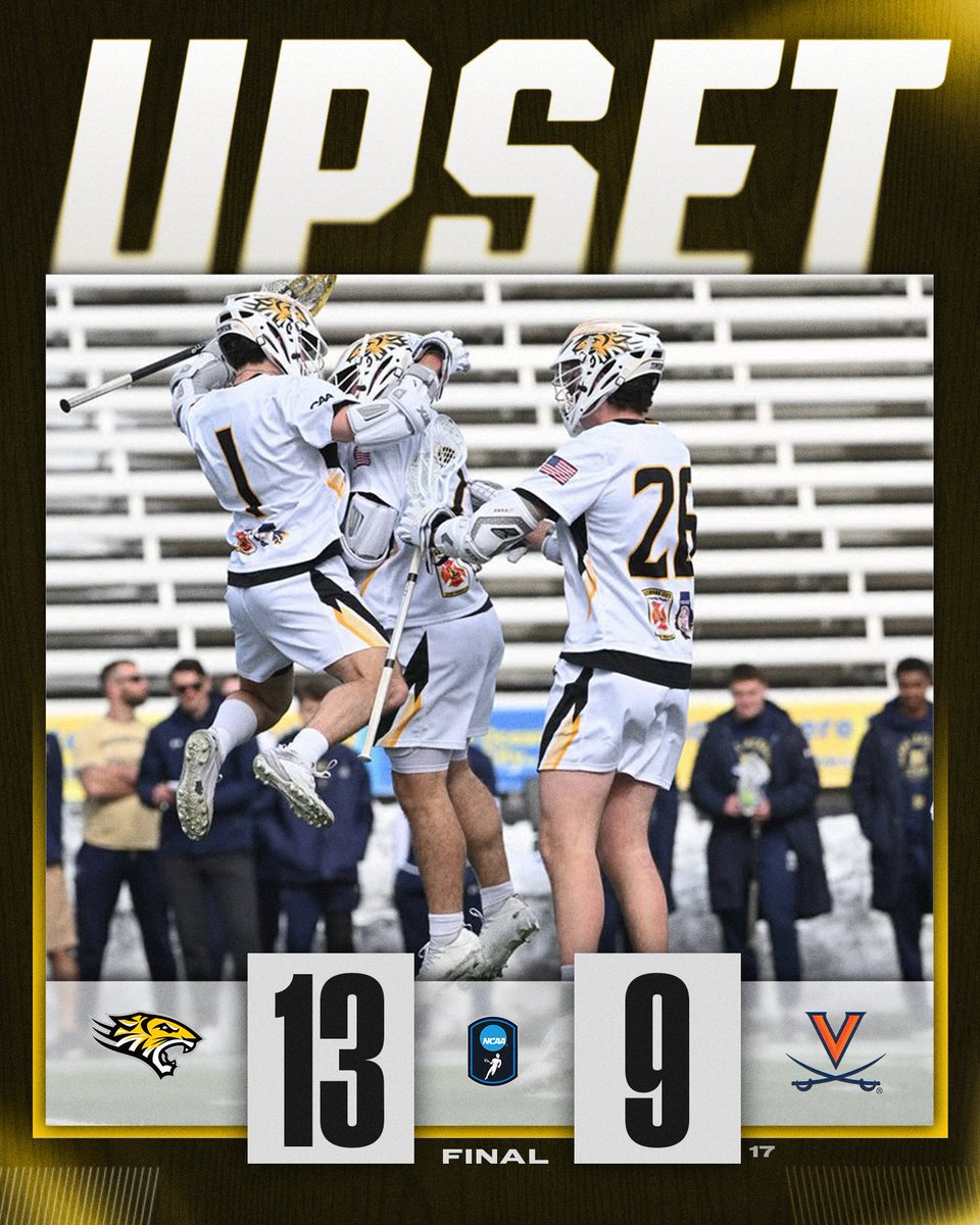 NCAA Lacrosse tweet media