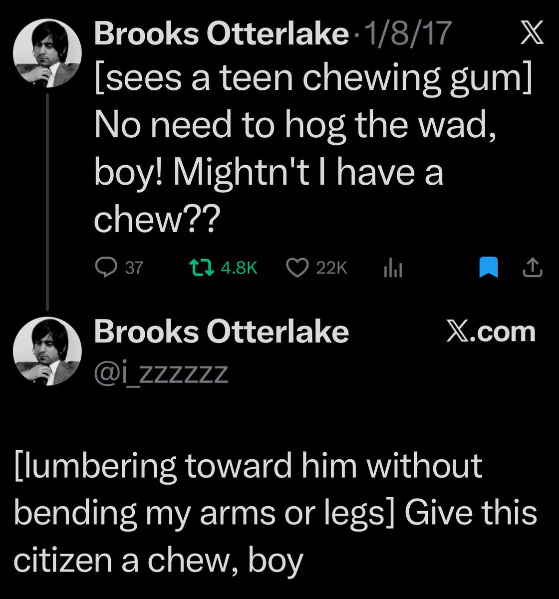 mentally chill tweet media