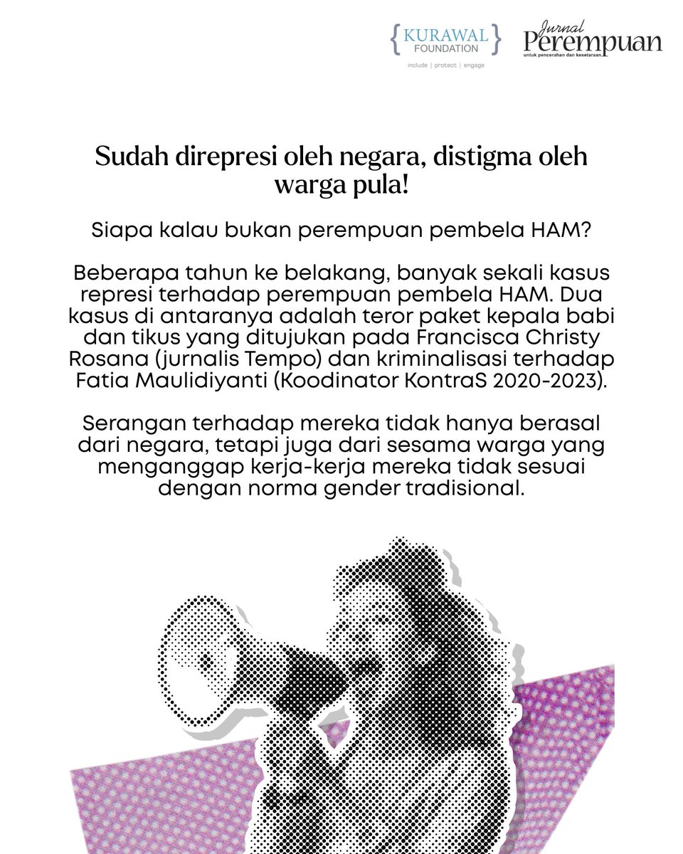 Jurnal Perempuan tweet media