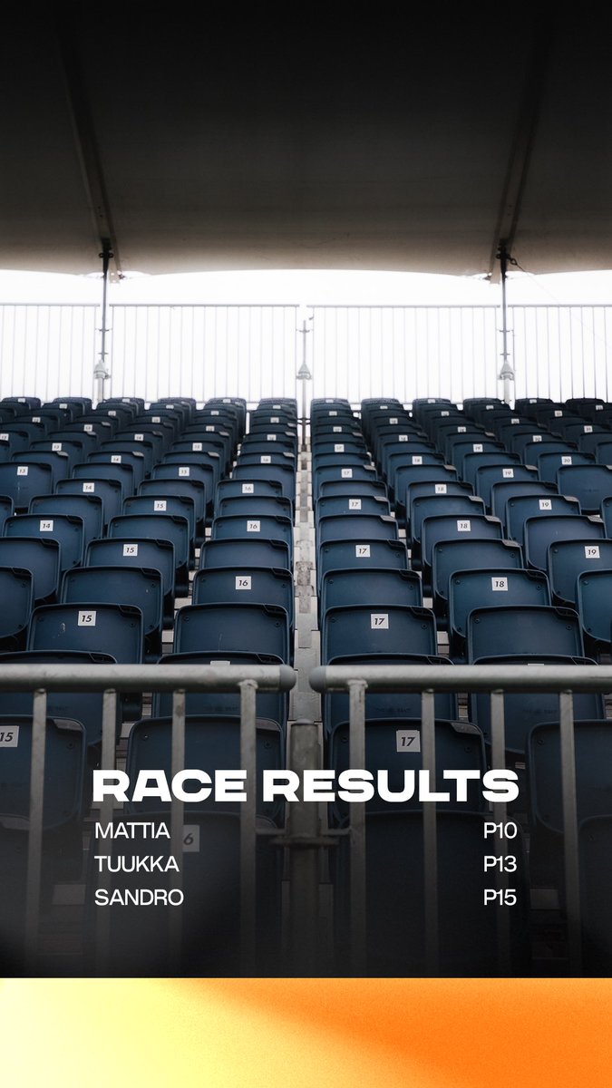 MP Motorsport tweet media