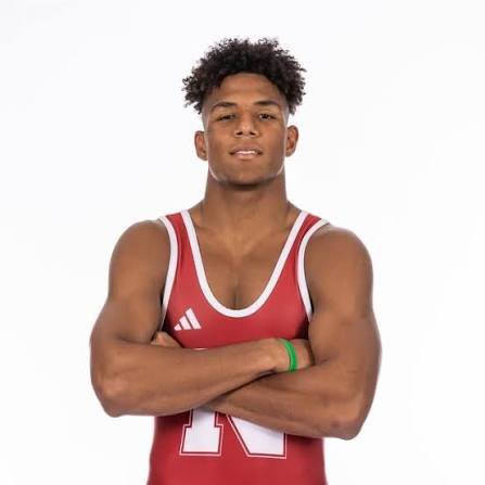 markburnergbr's tweet photo. @HuskerWrestling King https://t.co/TUQaUygnr8