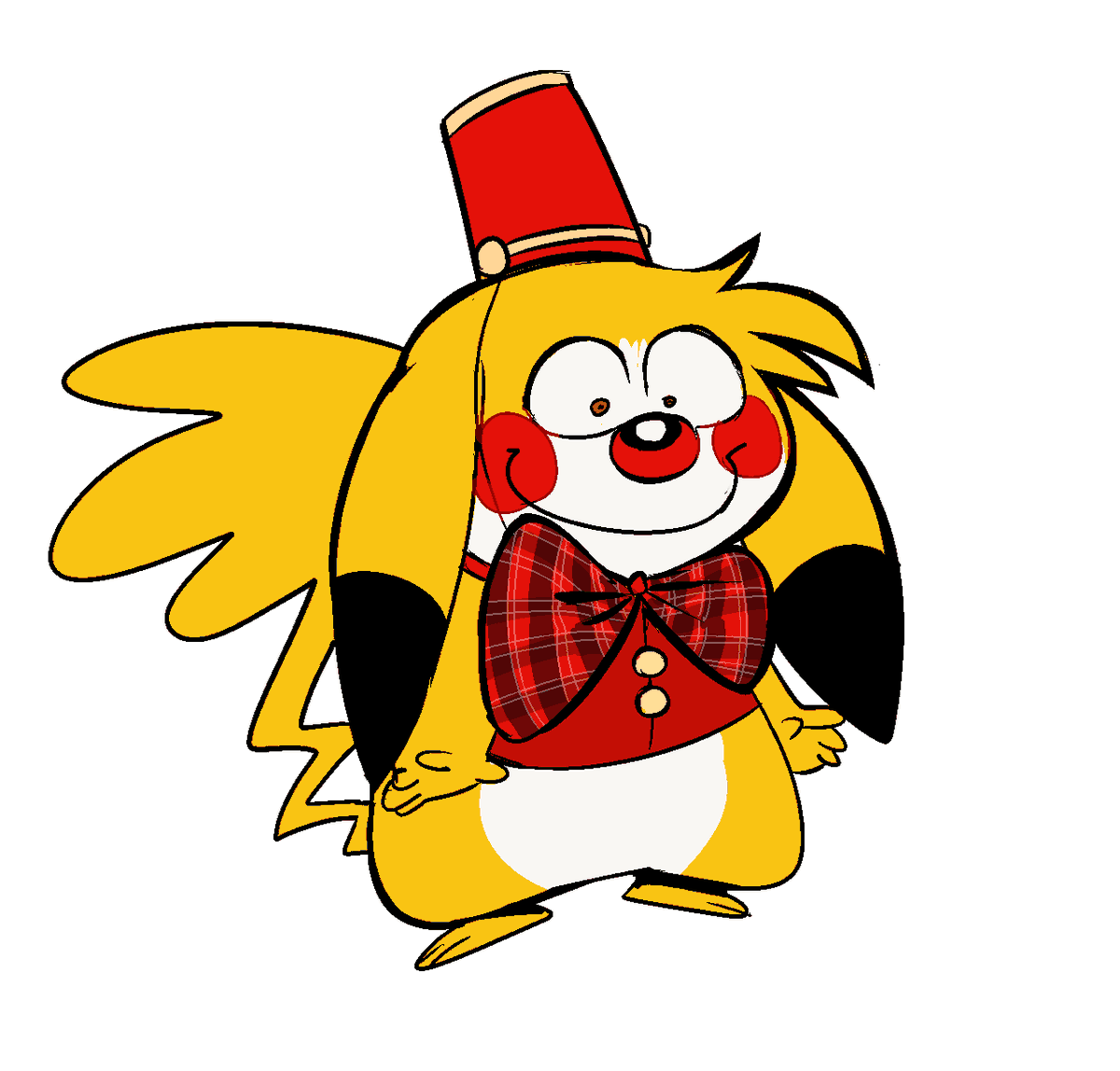 🤡POLYPOP🤡 c0mms closed tweet media