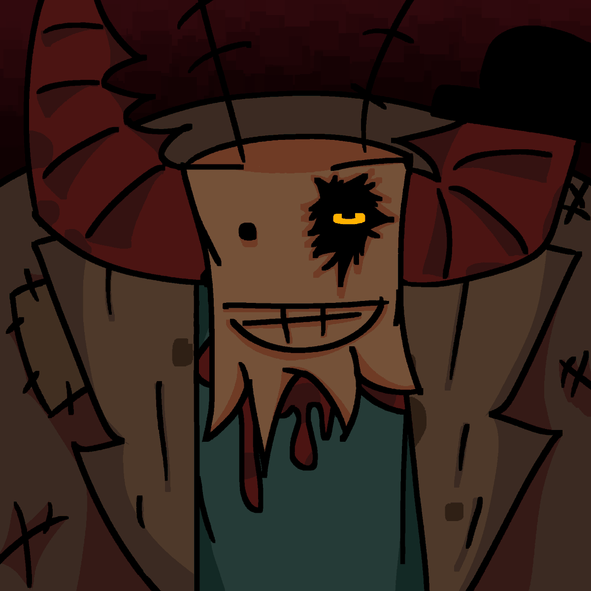 NotSoFunkinzz❗❗ tweet media