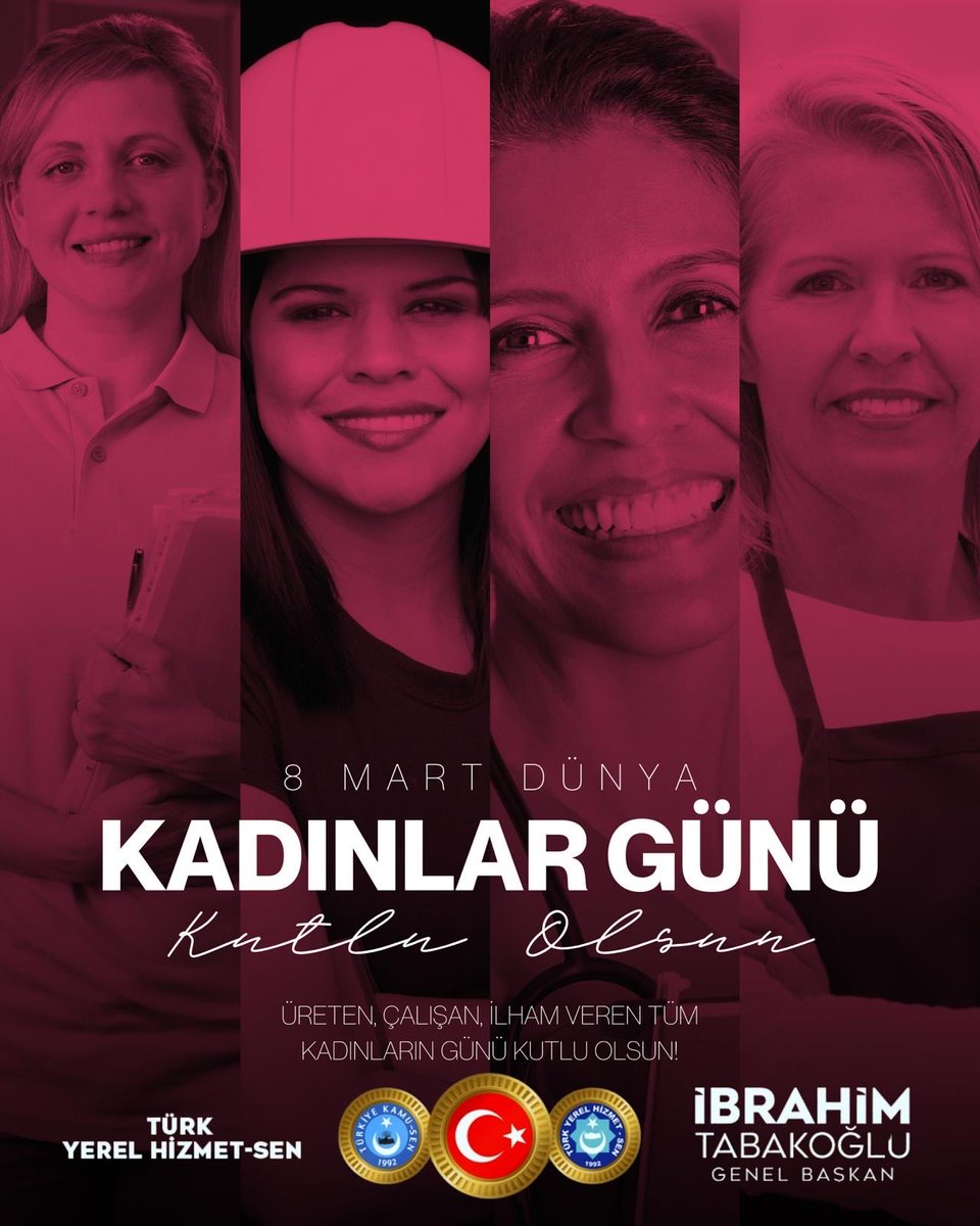 İbrahim Tabakoğlu tweet media