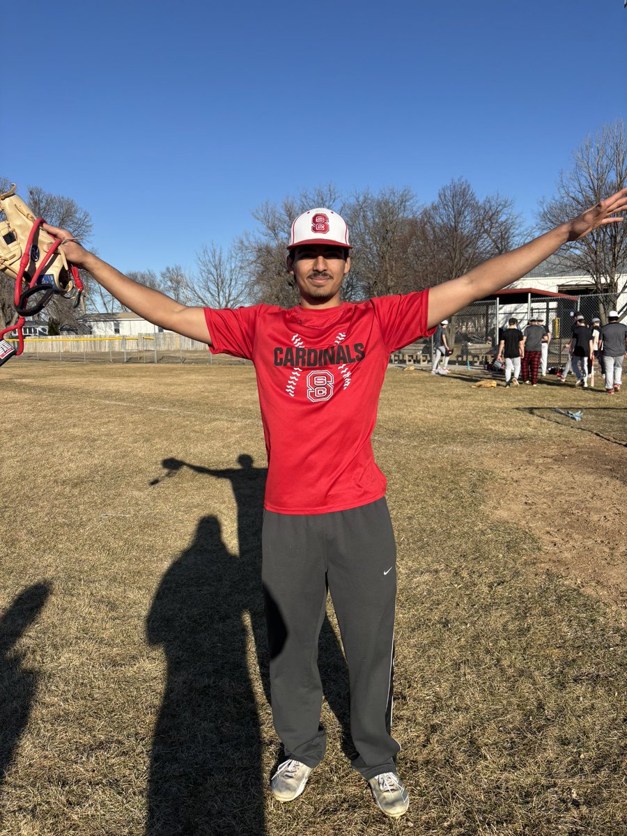 SSC Baseball tweet media