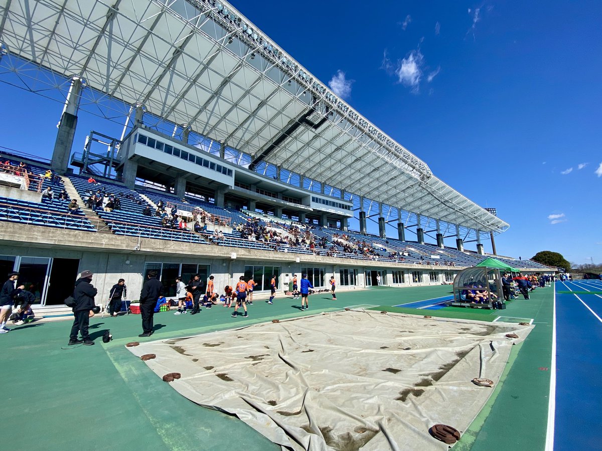 公益財団法人水戸市スポーツ振興協会【公式】 tweet media