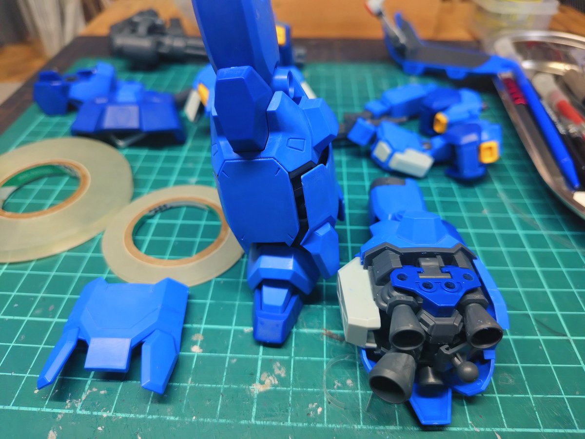 しらさぎ工房(キッシー) tweet media