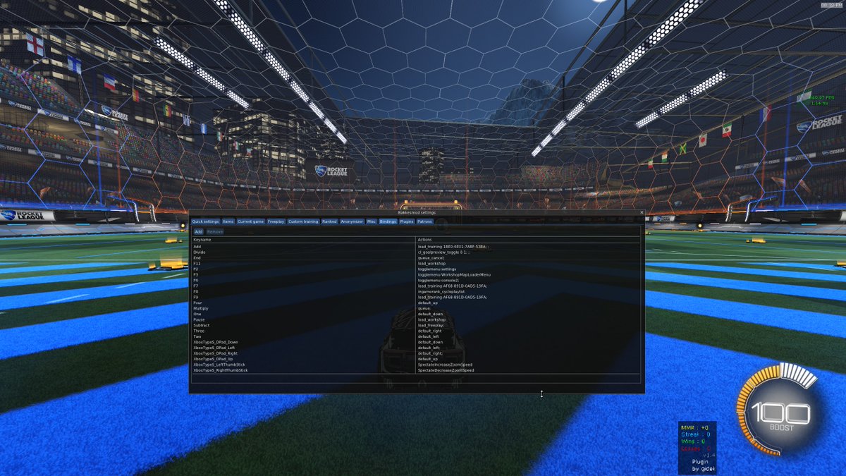 Freshify tweet media