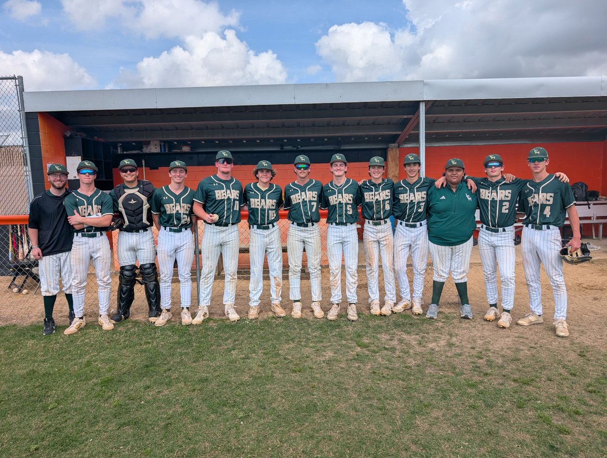 LCM Baseball tweet media