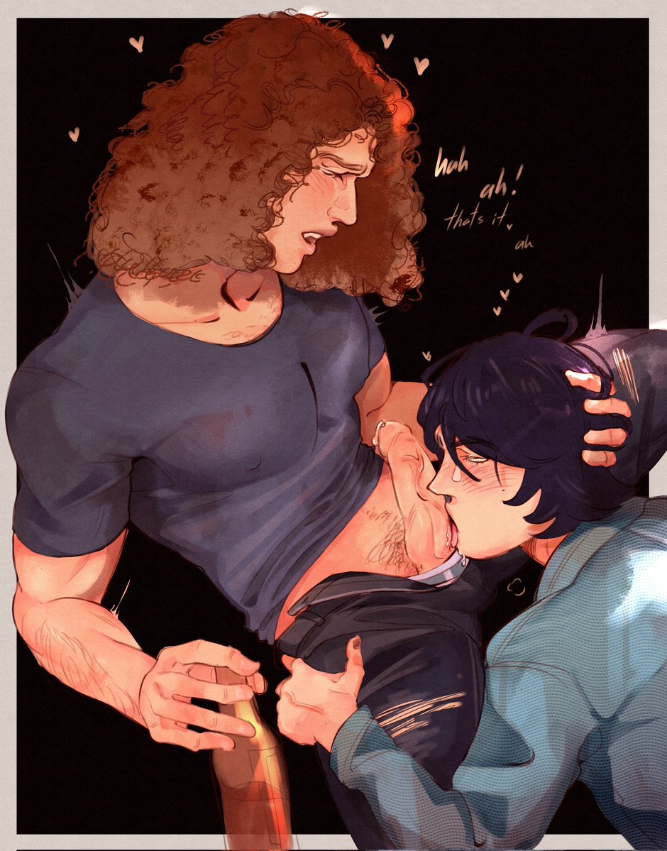 yesterday was my bday so as a lil present for myself I finished this rayrard and you can have it too <3