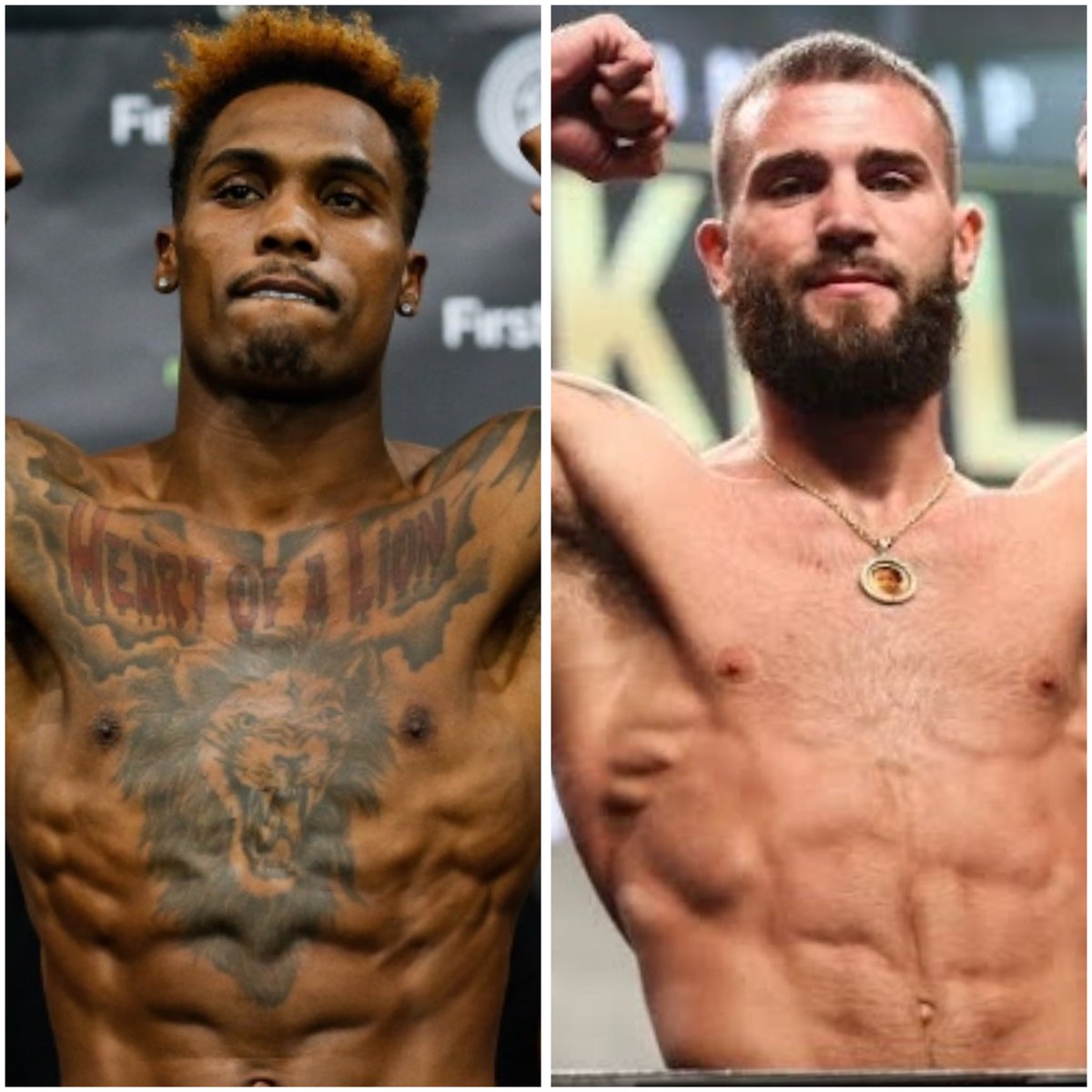 finesserwap's tweet photo. Jermall Charlo vs Caleb Plant this summer… 😮💨
Bout time….
Who yall got gettin slapped up?
#Charlo #Plant https://t.co/LcWZ08dpR3
