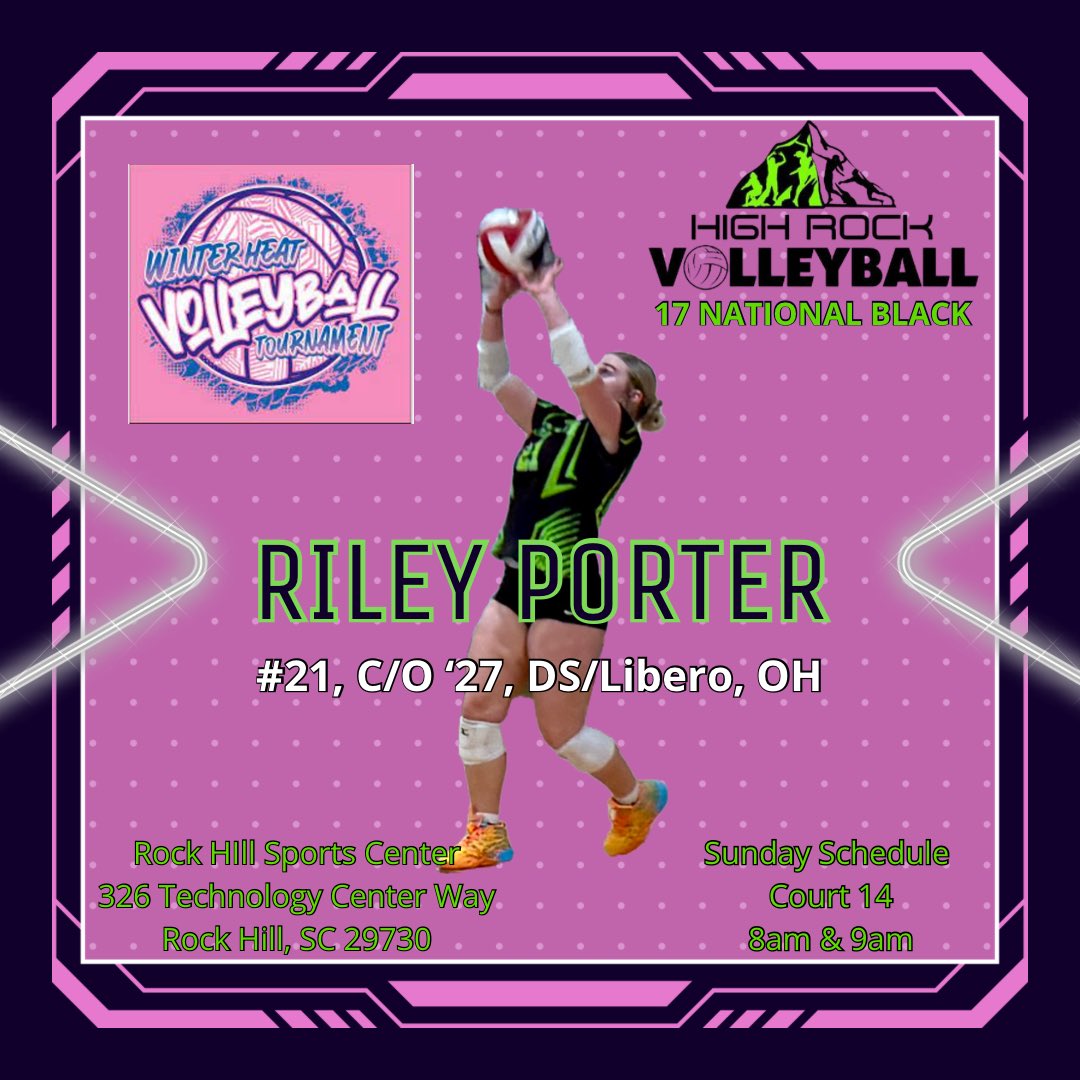 Riley Porter tweet media