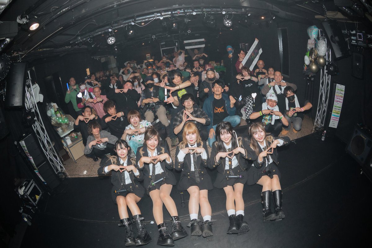 Kanta397's tweet photo. 2026.3.7(Sat.)
釧路Studio L Flag

⚡️NANMARA THANKS⚡️
         🥂Tipsy Glass🥂

@Tipsy946asuka 
@Tipsy946sao 
@Tipsy946tomomi 
@Tipsy946mai 
@Tipsy946mana 

廣川冠太(Band Set)
Gt.尚平＠sho122x 
Ba.薫平@kun75m 
Dr.卓弥 @tky_trt 
"KAMIURABECHABECHA"

photo by @pomumaru24 https://t.co/Rd3N9MaePZ