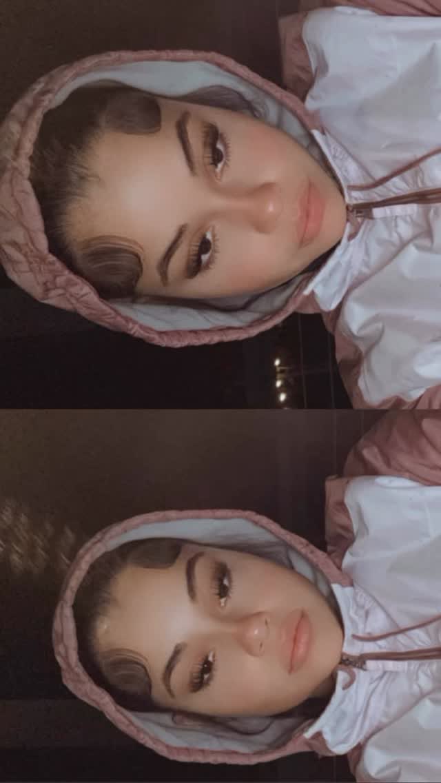 _lilspicyyy's tweet photo. Ms. Pretty face 😘 https://t.co/A5Wgnn9Khs