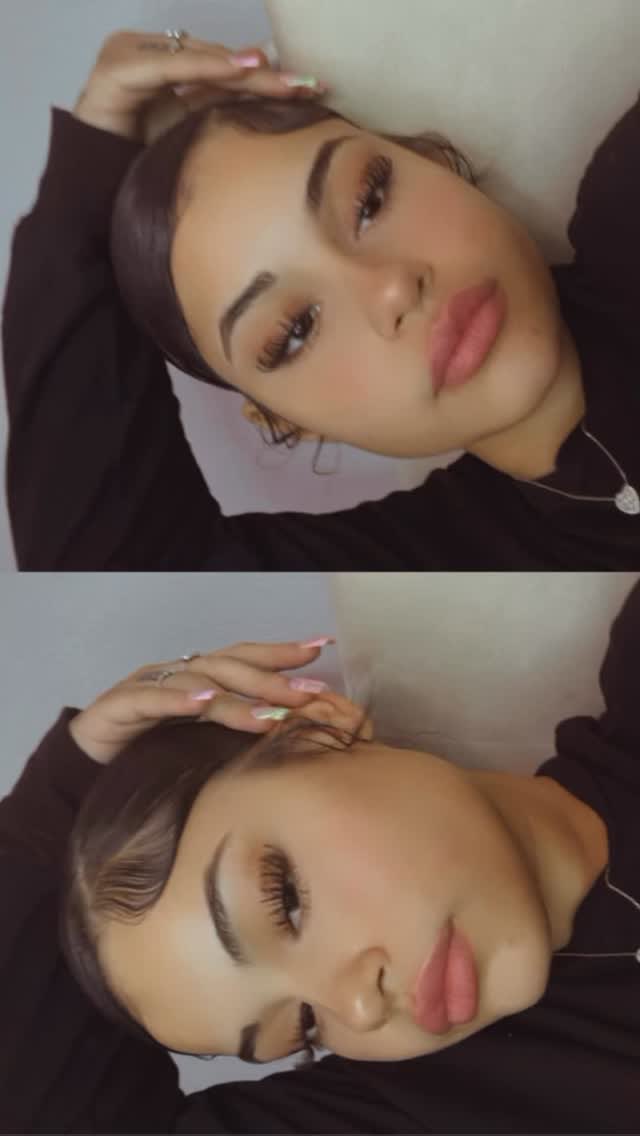 _lilspicyyy's tweet photo. Ms. Pretty face 😘 https://t.co/A5Wgnn9Khs