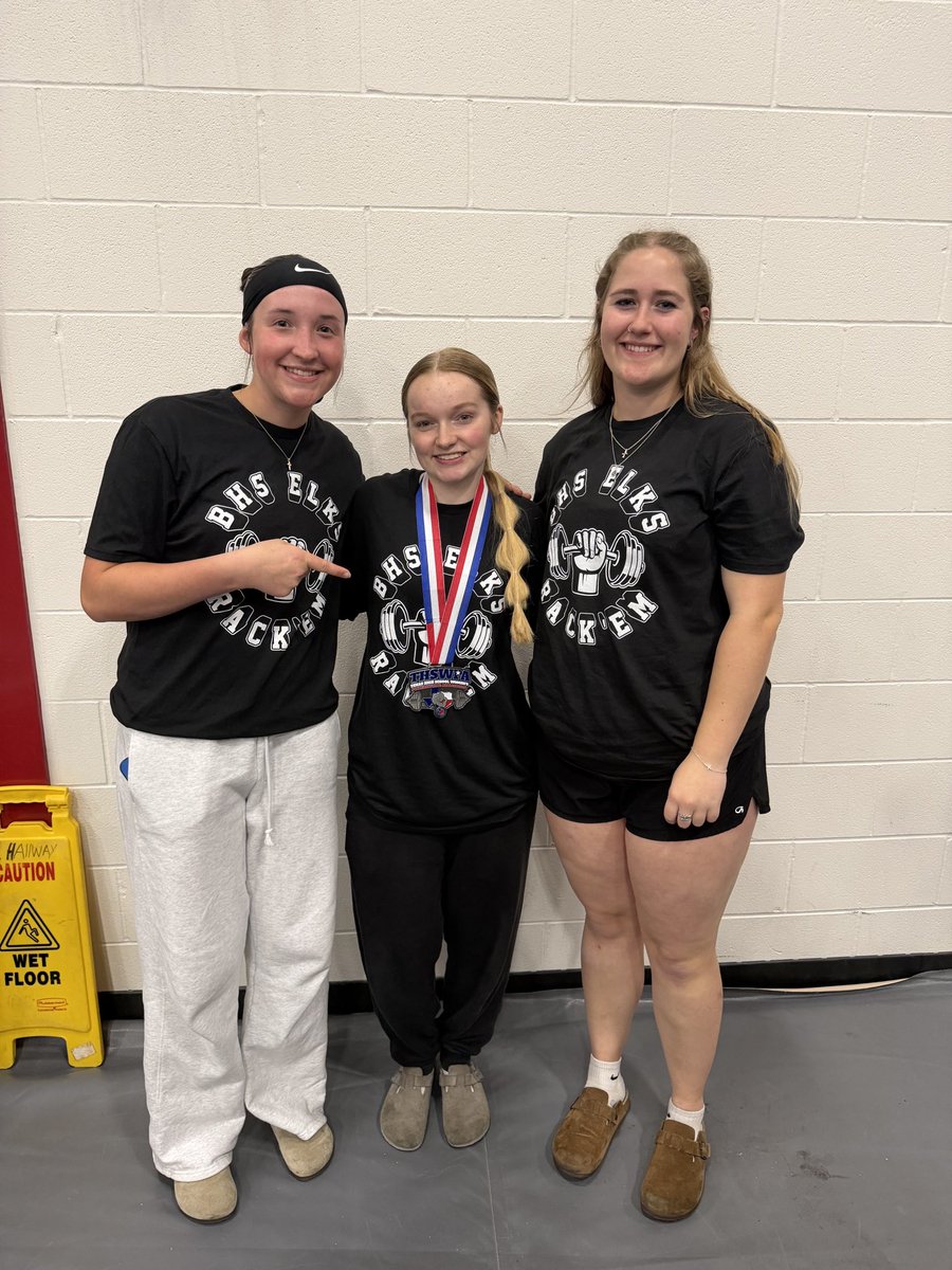 Lady Elk Basketball tweet media