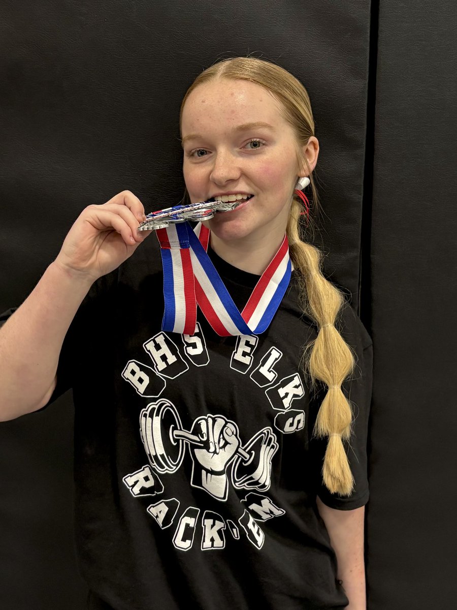 Lady Elk Basketball tweet media