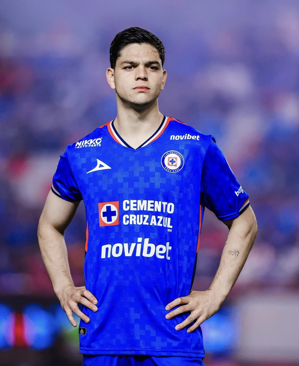 Ing. Gus Reyes (La Cabra 🐐) tweet media