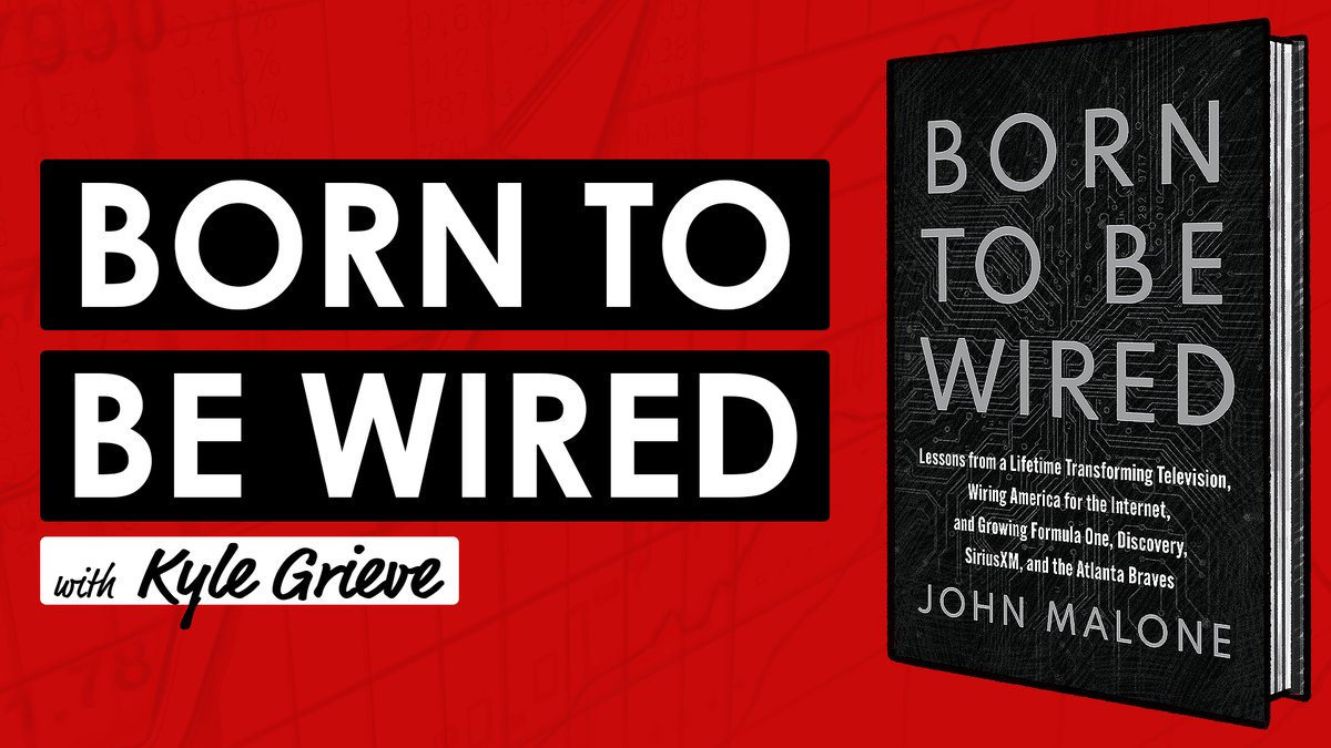 The Investor's Podcast tweet media