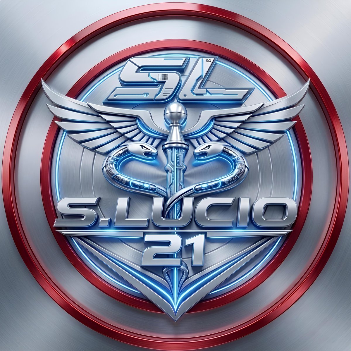 slucio21's tweet photo. #NewProfilePic https://t.co/9LLlpIJ8zK