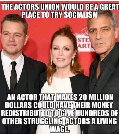 Ultra MagaBA🇺🇸 tweet media