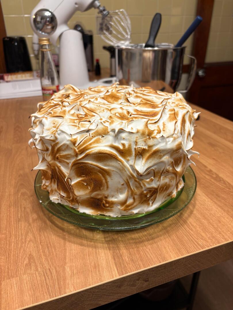 homevsfastfood's tweet photo. [Homemade] Preserved Lemon Meringue Cake
👉 https://t.co/J4kfnLdrNE
#HomemadeDessert #PreservedLemon #MeringueCake #LemonLovers #BakingFromScratch #homecooking #food #recipes #foodpic #foodie #foodlover #cooking #hungry #goodfood #homecookingvsfastfood https://t.co/raWkIUTINp