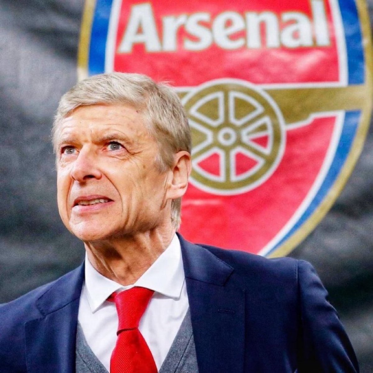 Arsène Wenger: I miss Arsenal because I left my heart in there. I gave my life to this club for 22 years. Every minute of my life was dedicated to this club. I support Arsenal. It will be forever my club 🥲