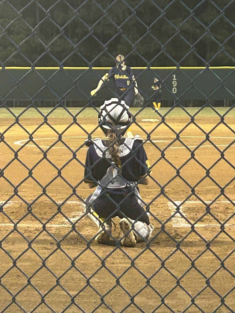 ADunn2030's tweet photo. 1st scrimmage of the JV season. We won 16-4. Can’t wait for the next scrimmage this week. https://t.co/a9gaodCLca