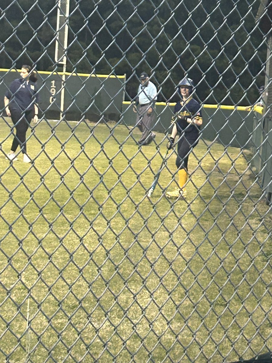 ADunn2030's tweet photo. 1st scrimmage of the JV season. We won 16-4. Can’t wait for the next scrimmage this week. https://t.co/a9gaodCLca