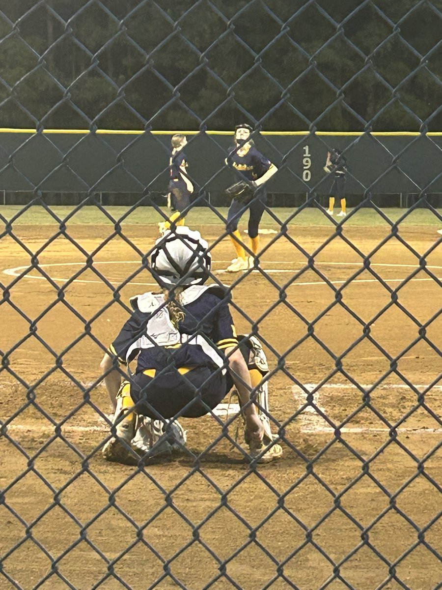 ADunn2030's tweet photo. 1st scrimmage of the JV season. We won 16-4. Can’t wait for the next scrimmage this week. https://t.co/a9gaodCLca