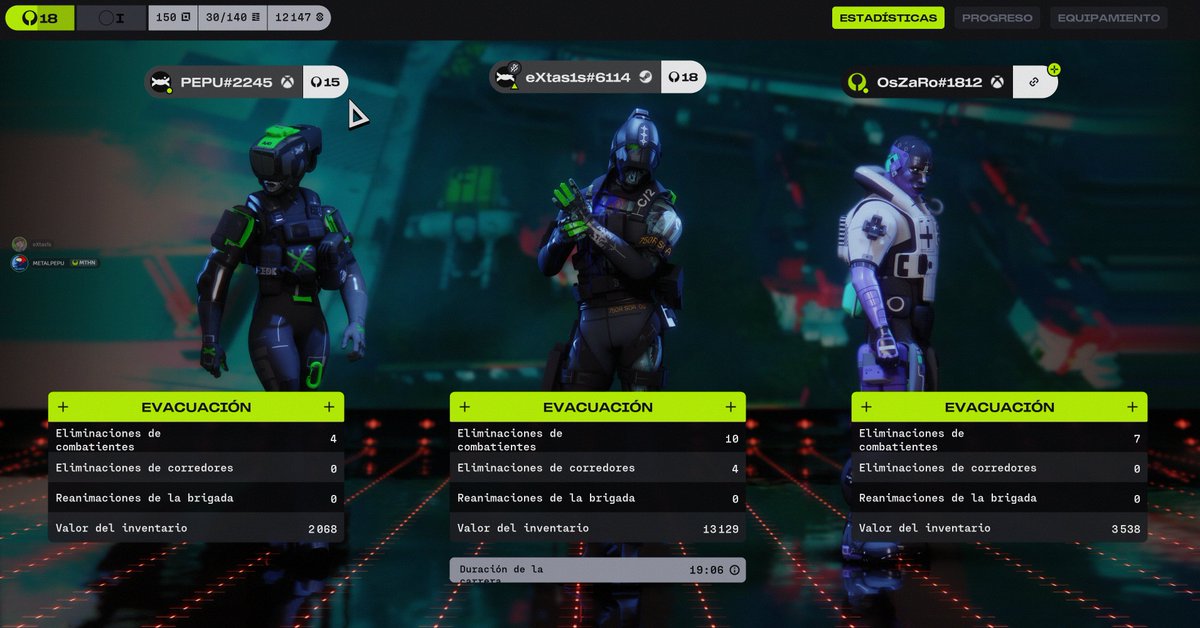 eXtas1s 🎮 Noticias & Rumores tweet media