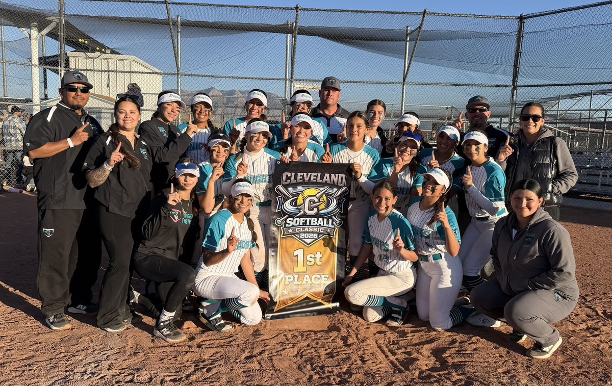 Organ Mountain High School tweet media