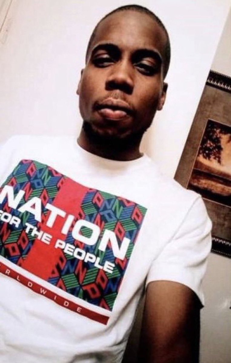 Andrew “The Missile” Linderug tweet media