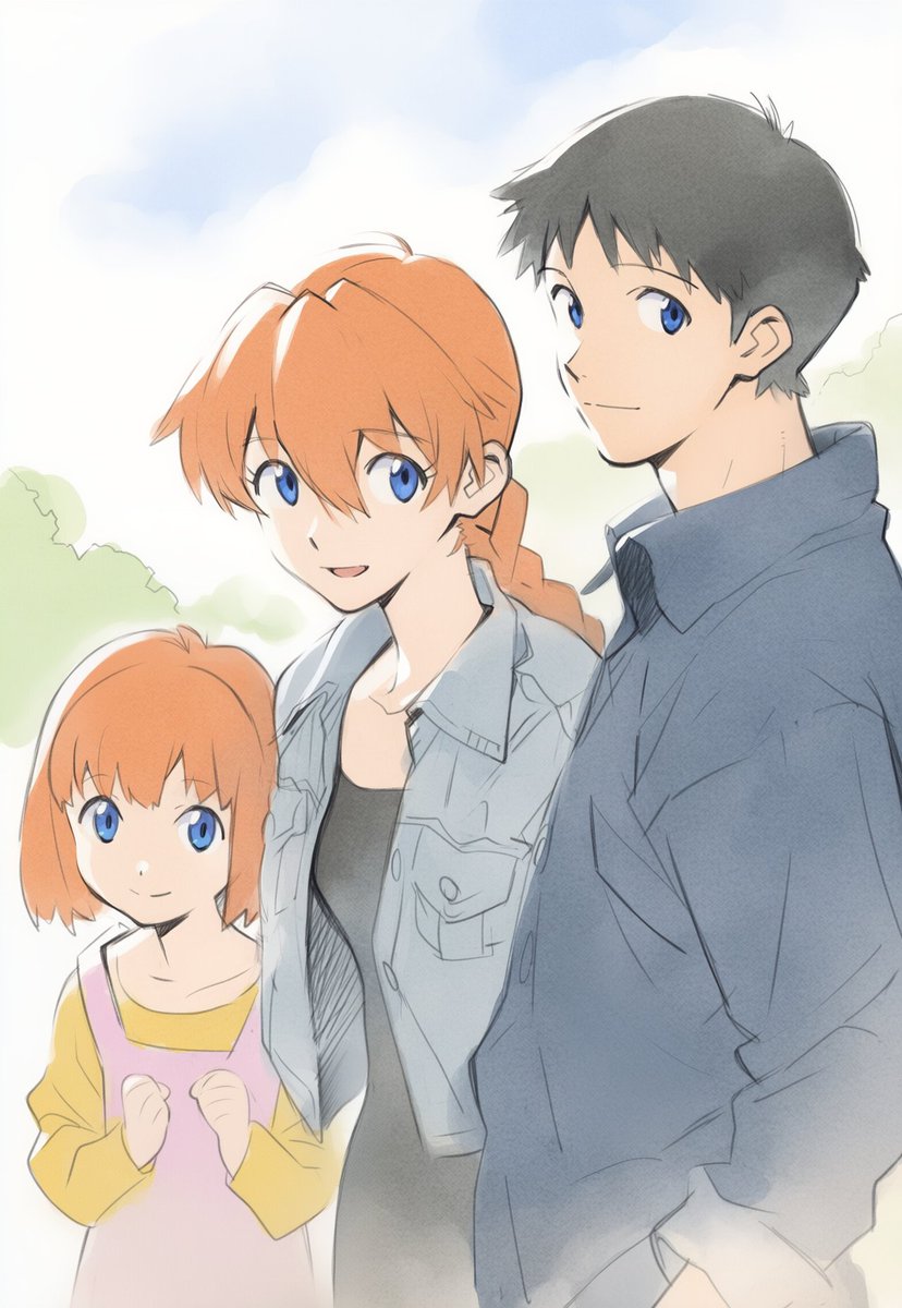 Asuka Illustrations (@asuka_illusts) on Twitter photo 