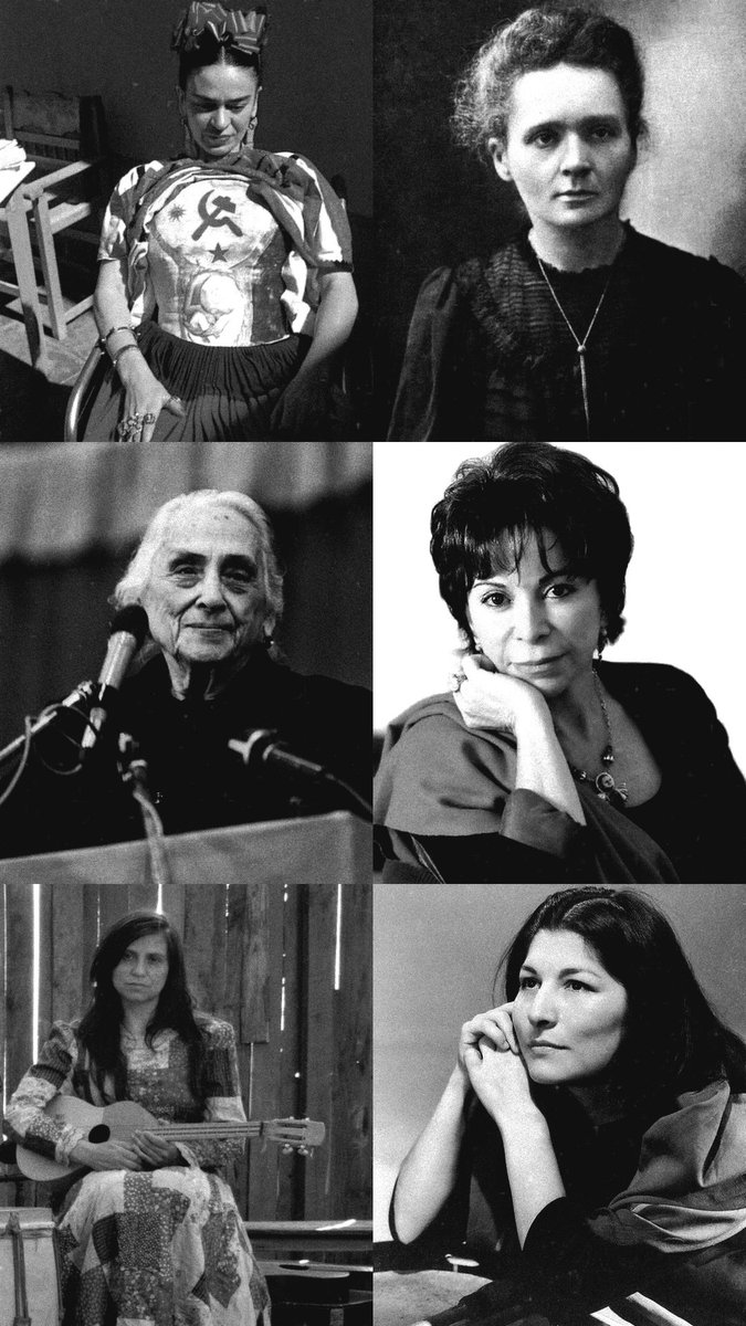 No hay lucha de la mujer sin lucha obrera, ni lucha obrera sin lucha de la mujer.
#diadelamujertrabajadora ♀️🛠️