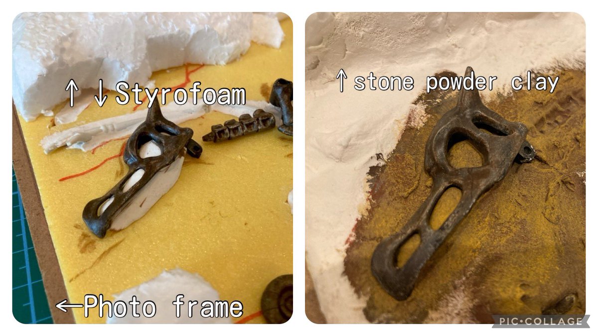 なてき tweet media