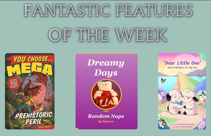 Australian Book Lovers tweet media