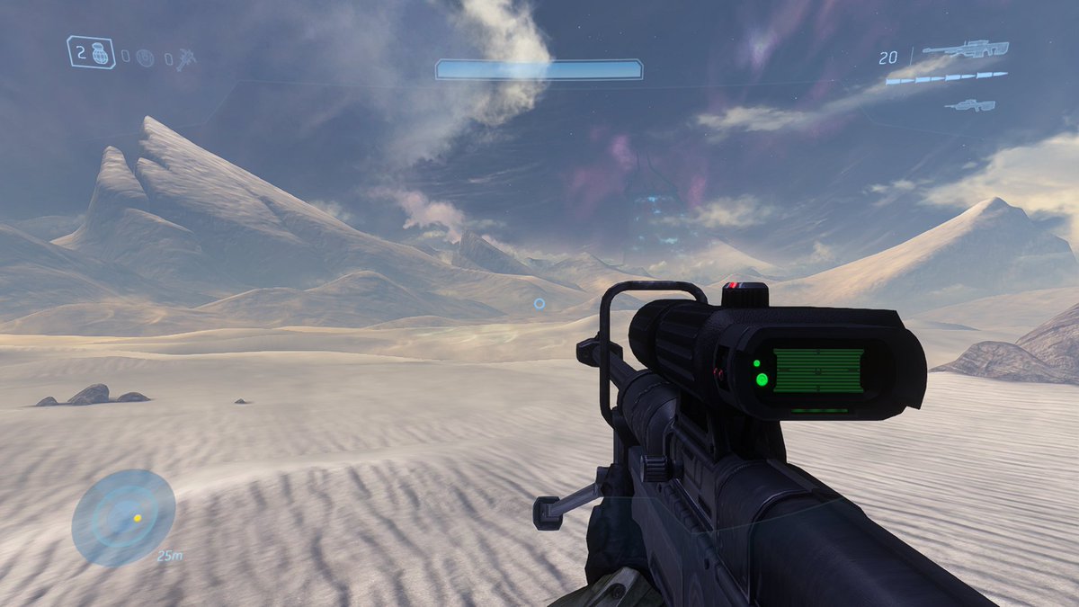 Yeah, you can tell it's the same studio.