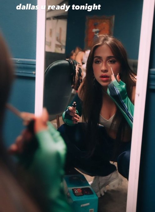 ˙⋆✮ tweet media