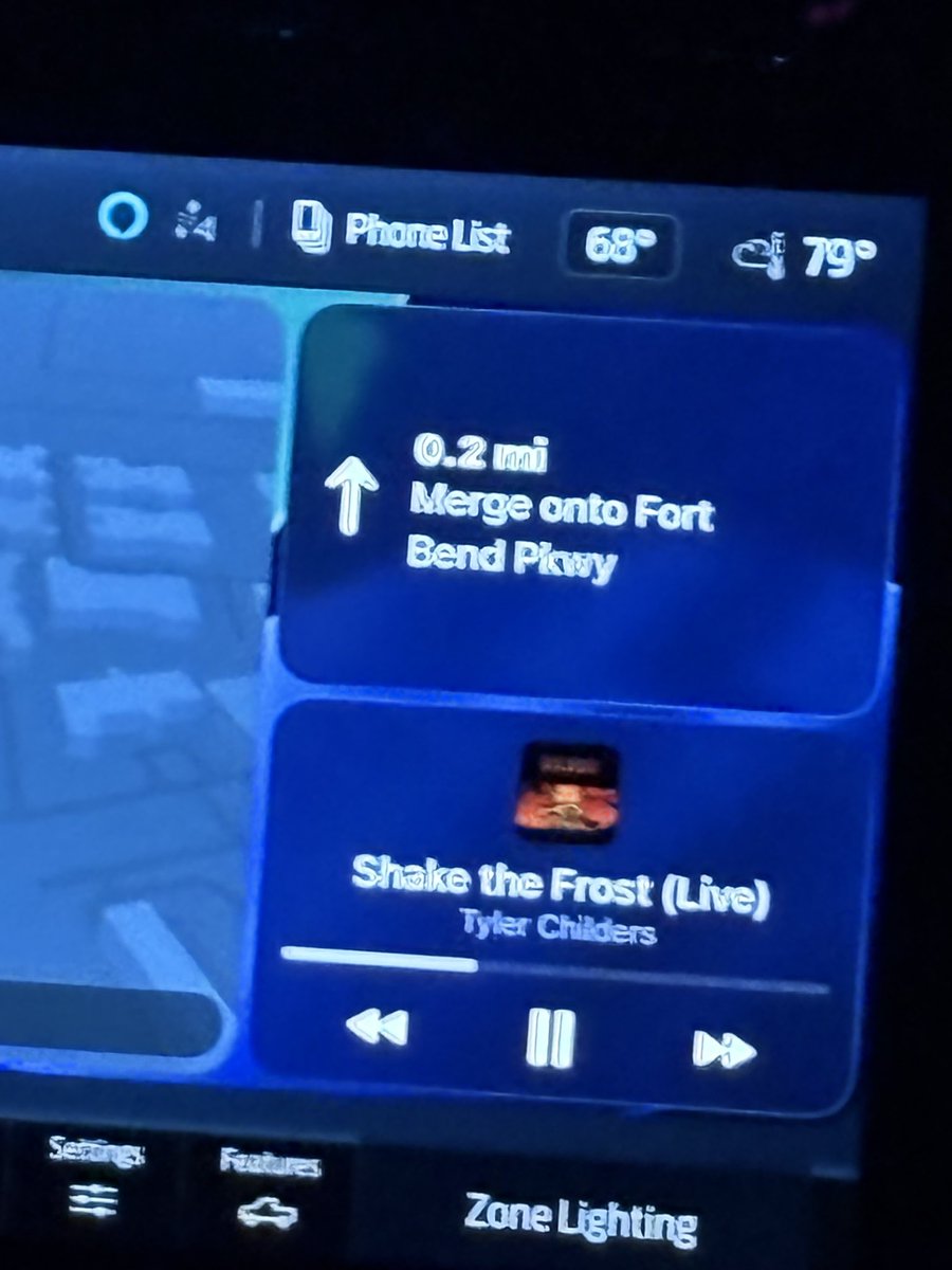 Sloanesbest's tweet photo. Never letting my parents get aux again #despairmaxxing https://t.co/3L9lEI7N5n
