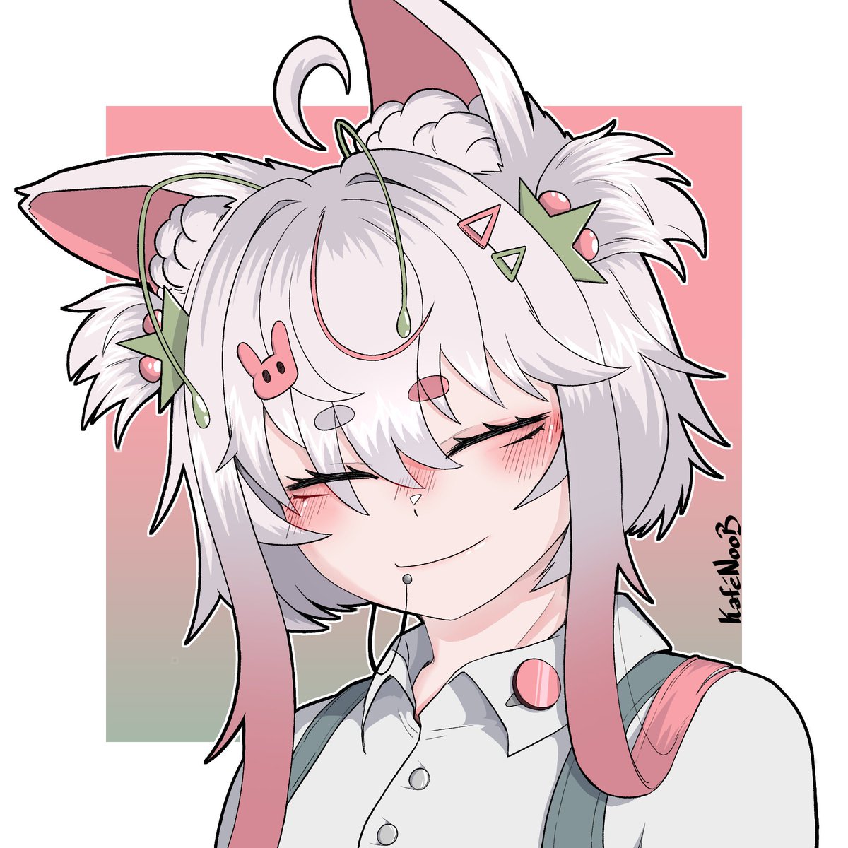 🌸 Mhunila ୧₊ ART ₊୨ COMMS OPEN! tweet media