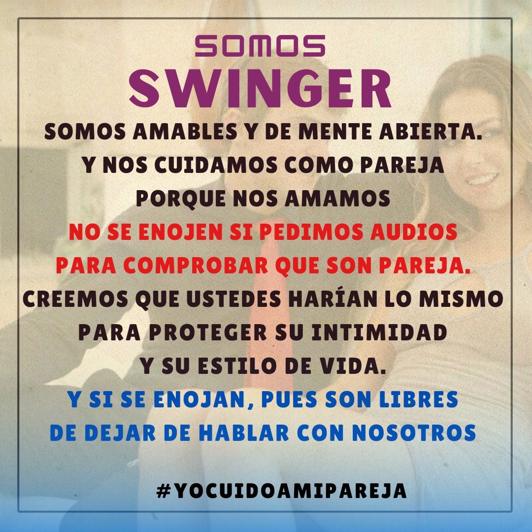 Mari y Joel tweet media