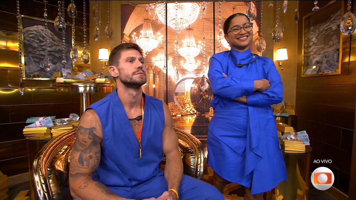 ZAMENZA's tweet photo. Milena fez o Jonas mandar o Babu COM UMA TRANQUILIDADE ADMIRÁVEL!!!!!!!!!! JOGADORAÇA!!!!!!!!!!!!!!!!!! #BBB26 https://t.co/xtmzWAjM72
