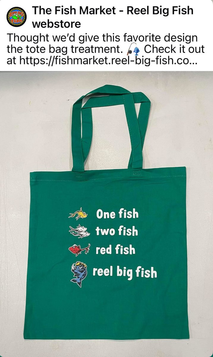 Reel Big Fish tweet media