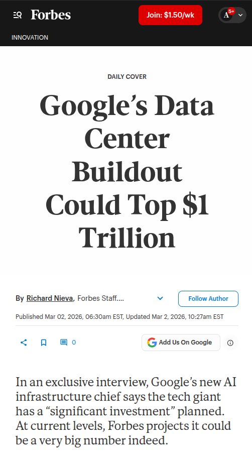 Forbes capex excerpt