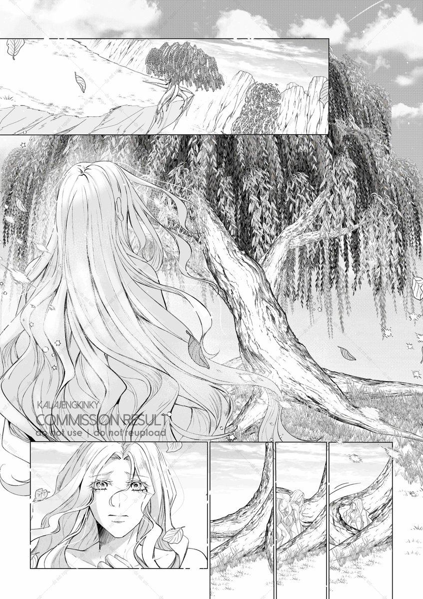 kalajengkinky's tweet photo. manga page commission for Camille Jedel
thankyou :D <3 #VgenComm https://t.co/u0ddYXLMNI