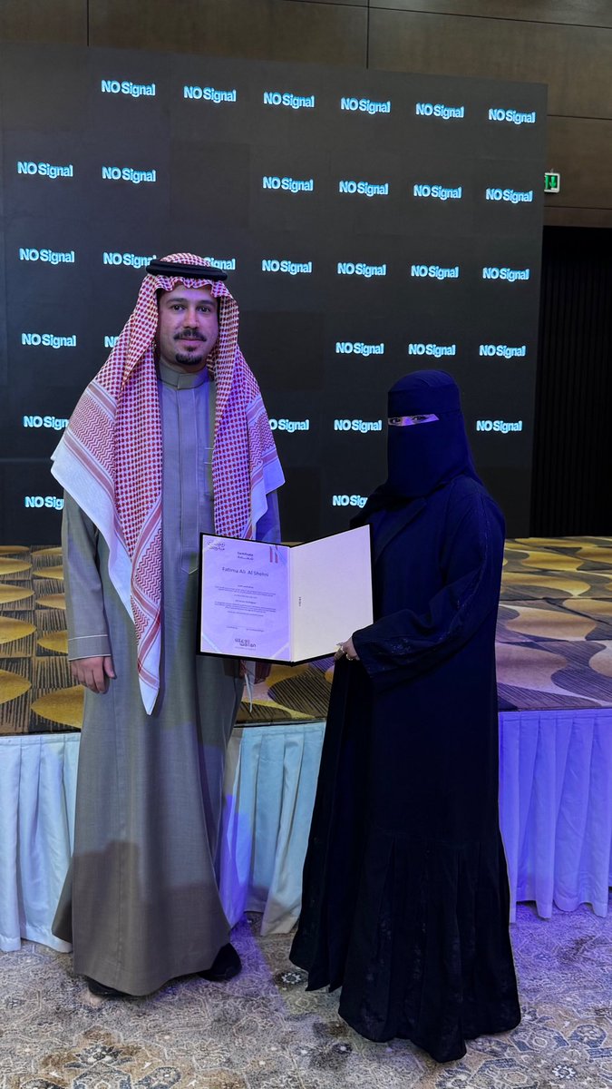 feee799's tweet photo. تم وبحمد الله تكريمي من قبل إدارتي الكريمة الوعلان@HyundaiWallan @AMFW_saudi 
، لحظة أفتخر فيها كثير 
وشكر خاص جدًا لمديري أ. مصطفى علام و أ. أبو العز على إتاحتي هذه الفرصة،وثقتهم الغالية. ممتنة جدًا لهذا التقدير، وأسأل الله أن أكون دائمًا عند حسن الظن. https://t.co/5UcNDEA2Z8