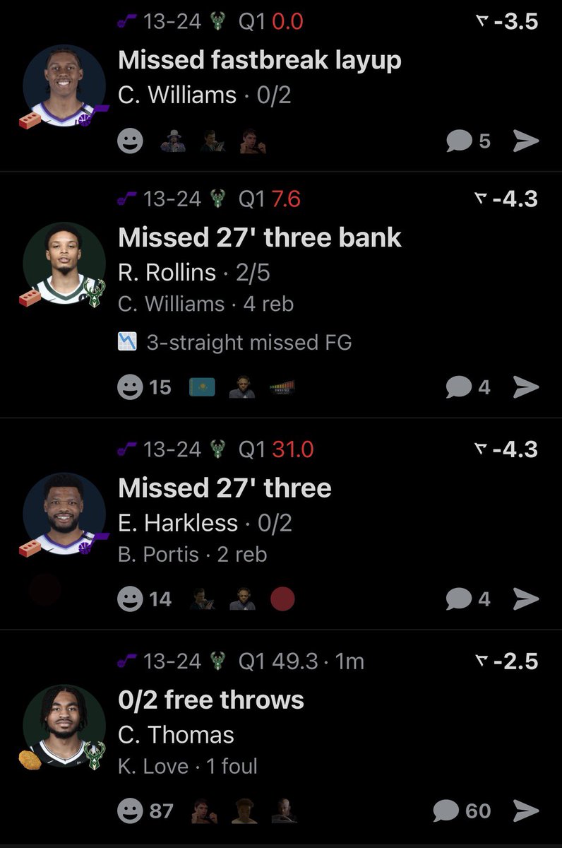 The NBA So trash now😂😂😂